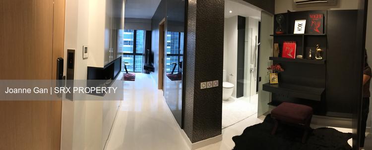 Onze @ Tanjong Pagar (D2), Apartment #202433442
